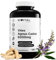 Vitex Agnus Castus Chasteberry 6000 mg. 180 capsule vegane per 6 mesi. Il Vitex Agnus Castus o Agnocasto aiuta a ripristinare l'equilibrio ormonale femminile e a ridurre i dolori mestruali.