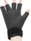 Hand-Eispack-Handschuhe, Kühlhandschuhe, Eishandschuhe, Handgelenkschutz, solides Gel, Eispack-Handschuhe, verstellbar für heiße und kalte Kompresse