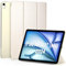 EasyAcc Funda Compatible con iPad Air 13 Pulgadas M2 2024, Case Ultra Slim Carcasa Smart Cover- Luz de Las Estrellas