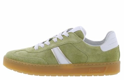 Sioux Damen Tedroso Da Sneaker, Palm Snow, 41 EU