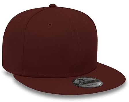 New Era 9Fifty Snapback Cap Tonal Blank – Unisex Cap