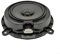 HEBEOT Front Door Radio Speaker Front Door Speaker Assembly For Mazda 3 6 CX-5 2013-2018 Front Door Speaker Replacement Part