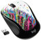 Logitech M325s Wireless Mouse, 2.4 GHz with USB Receiver, 1000 DPI Optical Tracking, 18-Month Life Battery, PC/Mac/Laptop/Chromebook - Celebration Black (Renewed)