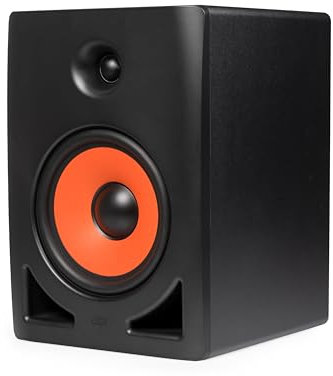 ESI Monitor de Referencia de Estudio Near i8 de 8 Pulgadas