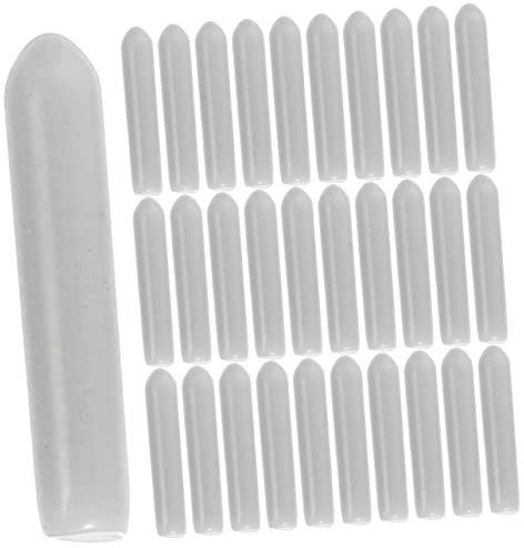 Geschirrspüler aus Gummi und PVC Schutzkappen
