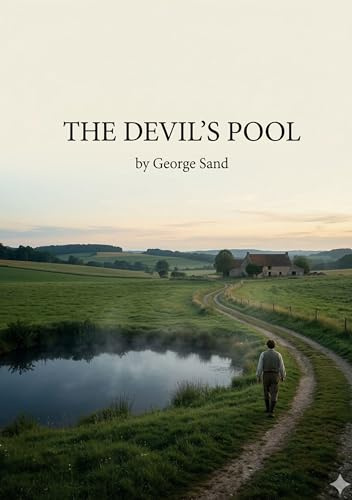 The Devil's Pool: by George Sand