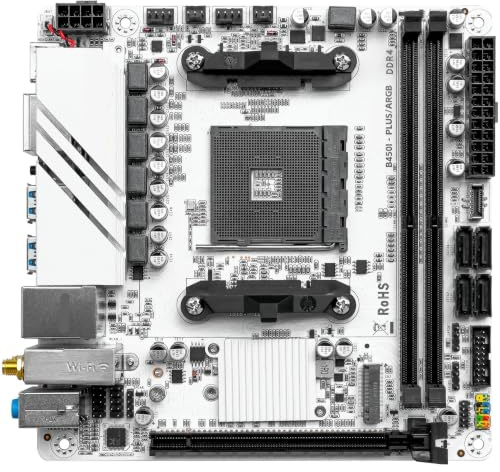 Compatibile con JGINYUE B450I PLUS ITX