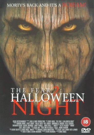 The Fear 2 - Halloween Night [UK IMPORT]