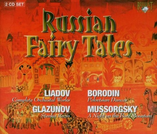 Brilliant Classics (Foreign Media Group Germany)