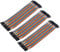 Aihasd 120P 30cm weiblich - weiblich Jumper Cable for Breadboard Circuit Test Cable