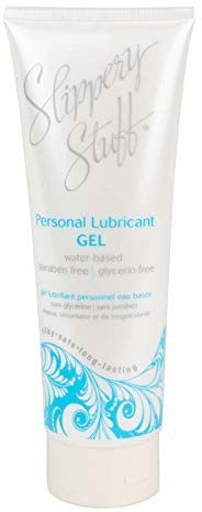 Slippery Stuff Gel Personal Lubricant 8 fl. oz.