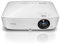 BenQ MW535 Business HDMI Projector with High Brightness 3600 ANSI Lumen, Full HD Capable, Table Top Placement, HDMI x2 - White
