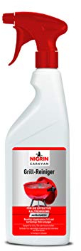 NIGRIN 20249 Caravan Grillreiniger 0,75 Liter
