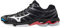 Mizuno Unisex Wave Voltage Volleyball-Schuh, Schwarz/ Weiß/ 199c, 46.5 EU