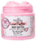 Bella and Bear Love Flutter Body Butter, feuchtigkeitsspendende Formel, weich und verhindert Narben, Dehnungsstreifen, 200 ml