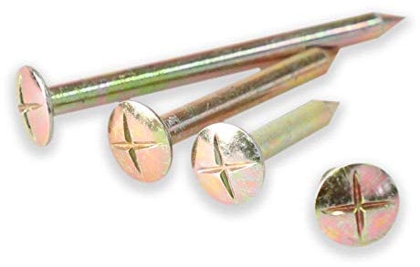 Measuring Nails, Cross Surveying and Mapping nails-5cm