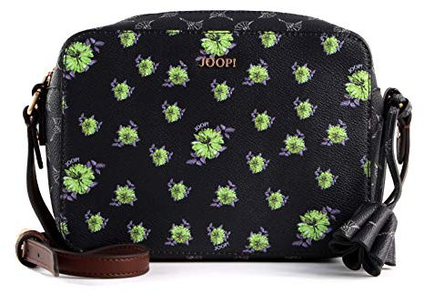 Joop! Cortina Mille Fiori Cloe Shoulderbag SHZ Darkgrey