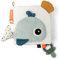Done by Deer Stoffbuch Activity Sea Friends
