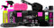 MUC-OFF accessorio ultimatives E-Bike-Fahrradset