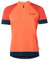 VAUDE Damen Women's Altissimo Q-zip T-Shirt, Hokkaido, 40 EU