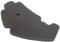 AHL Motocicletta Filtro Aria compatibile con Gilera Nexus 250 2006-2008/Gilera Nexus 250 SP 2006-2007/Gilera Nexus 300 2008-2011/Gilera FUOCO 500 2007-2013/Malaguti Madison 3 125 2006-2009
