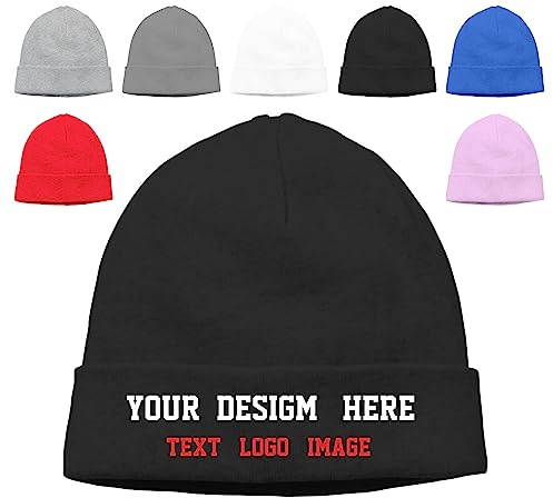 Custom Baseball Cap Personalisierte Cowboyhut Denim Papa Hut Verstellbarer Trucker Hut Hip Hop für Work Team Unisex,Fügen Sie Ihren Text hinzu