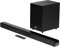 JBL Cinema SB170 Barra de Sonido con Subwoofer Inalámbrico 2.1 Bluetooth, 220 W de Potencia, Dolby Digital, con HDMI ARC, Óptico - Negro