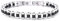 bracciale catena moto uomo acciaio bcc1743b