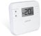 Teams Salus RT310TX+ NON Programmable Room Thermostat RF Stat - NO Receiver, White