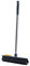 Didiseaon Grout Brush Floor Scrub Brush Long Handle Telescopic for Pet Hair Broom Suitable for Hardwood Tiles