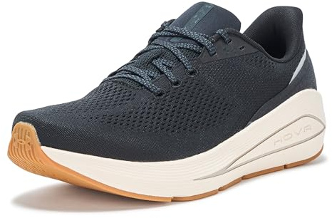 Under Armour Damen Sonic 7 Laufschuhe Neutralschuh Black/Stone - Schwarz 41