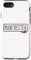 iPhone SE (2020) / 7 / 8 Manchester City Women Men United Kingdom Town Dad England UK Case