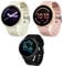 Bracelet Compatible avec Garmin Vivoactive 6/Vivoactive 5/Vivoactive 3 music/Forerunner 165 Music,20mm Sport Silicone Bracelet pour Garmin Venu Sq 2/Venu 2 Plus/Sq 2 Music/Venu Sq/Venu Sq Music