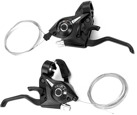 Schaltwerk für Fahrrad, Aluminiumlegierung, Mountainbike, Zubehör für Fahrrad-Schutz, Schutz-Set für hintere Schaltung, geeignet für alle Übertragungen