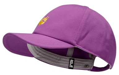 Jack Wolfskin Baseball Cap K