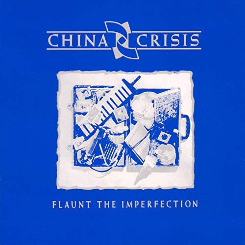 Flaunt the Imperfection (Deluxe Edt.)