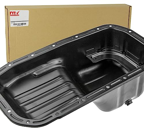 NTY Bmo-Hy-501 Ölwanne | Bmo-Hy-501 passend für Accent Coupe Elantra Getz Lantra Matrix Rio