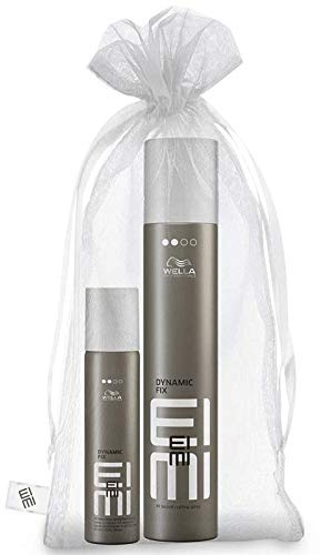 Wella WP EIMI Dynamic Fix 300 + 75ml