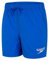Speedo Men's 16 Watershort Swiming Trunks| Quick Dry | Comfortable Fit | Clasic Style | Drawstring Waist, Bondi Blue, L