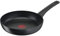 Tefal Ultimate On - Sartén con revestimiento ultra resistente,thermo-signal, thermo-fusion, apta para gas, vitrocerámica, eléctricas e inducción, apto para horno hasta 175º,forma profunda,PFANNE 24CM