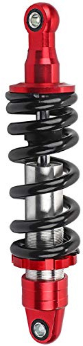 Stoßdämpfer, Dioche Shock Damper Feder Hinterradaufhängung passend für Dirt Pit Bike