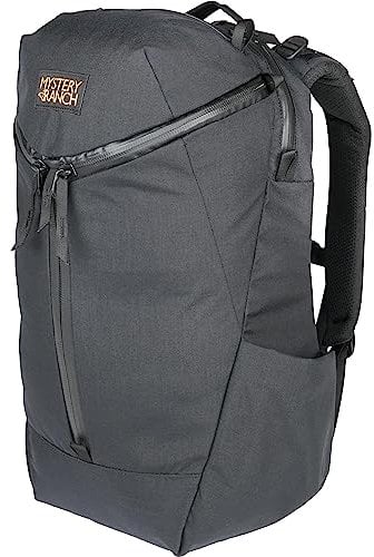 Mystery Ranch Unisex Catalyst 26l Rucksack, Katalysator, Schwarz, Einheitsgröße