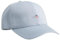 GANT Unisex Shield HIGH Cap Baseballkappe, Dove Blue, L/XL
