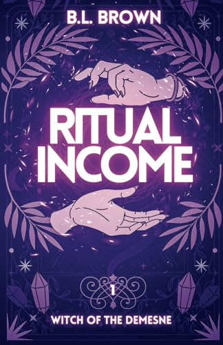 Ritual Income: Witch of the Demesne