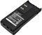 CELLONIC, Batteria per Ricetrasmettitore Compatibile con Motorola GP340, PMNN4151AR, GP360, GP380, GP320 (7.4V, 2100mAh)