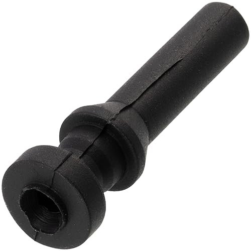 AERZETIX - C69569 - Tubo benzina per motosega - compatibile con ECHO CS2600 CS 260T CS 320T (V470-000320)