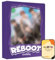 DKZ REBOOT Album [THRILL VER.]+Pre Order Benefits+BolsVos Exclusive K-POP Inspired Digital Merches
