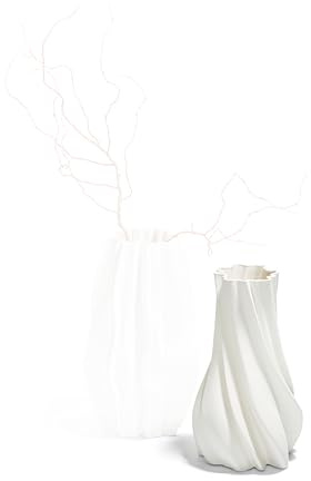 PHILIPPI - FRAPPEE Vase - 3D gedruckte Keramik