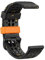 AMAZFIT Smartwatch Fascia di Ricambio Ufficiale, Cinturino in Silicone Riciclato 22 mm, Compatibile T-Rex 3, Balance, Bip 5, Bip 5 Unity, Cheetah Pro, GTR 4, GTR 3, GTR 3 Pro, Nero