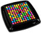 Regenbogen-Perlenspiel - Regenbogen-Puzzle-Schach | Regenbogenball-Brettspiel | -Klassiker-Brettspiele für Kinder | Farblich abgestimmtes, aufgereihtes, pädagogisches Brettspielspielzeug für die F
